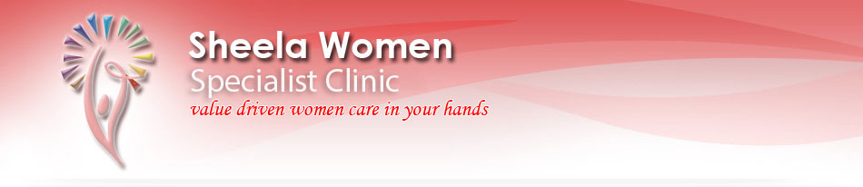 Sheela Women Specialist Centres